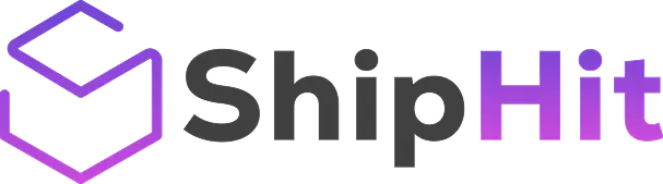 ShipHit Logo