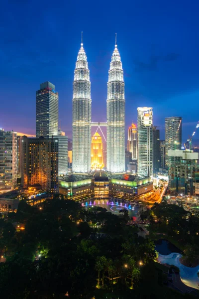 Malaysia