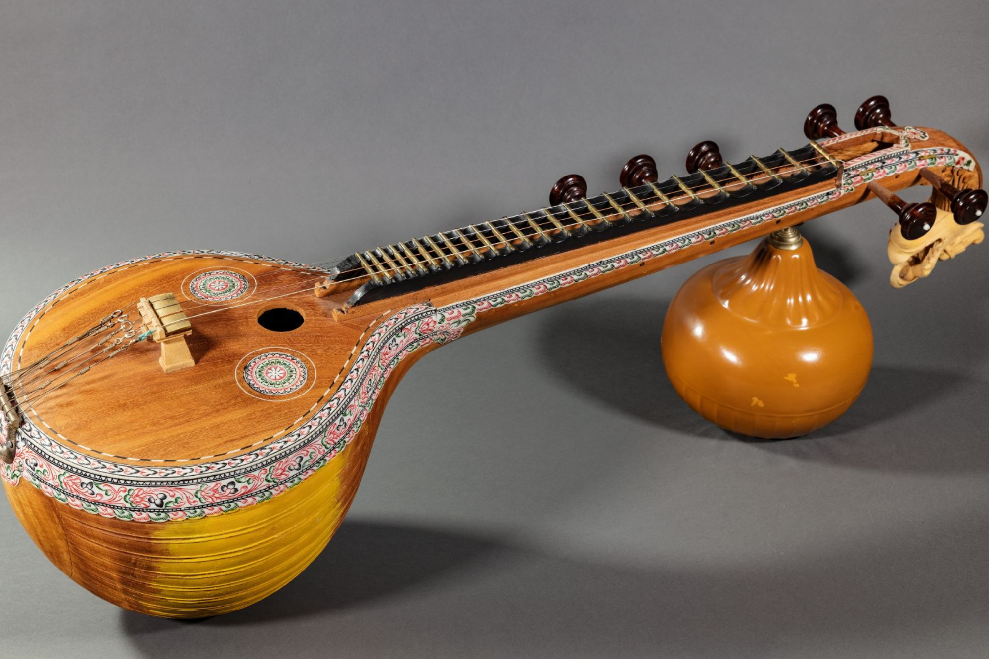 Musical Instruments