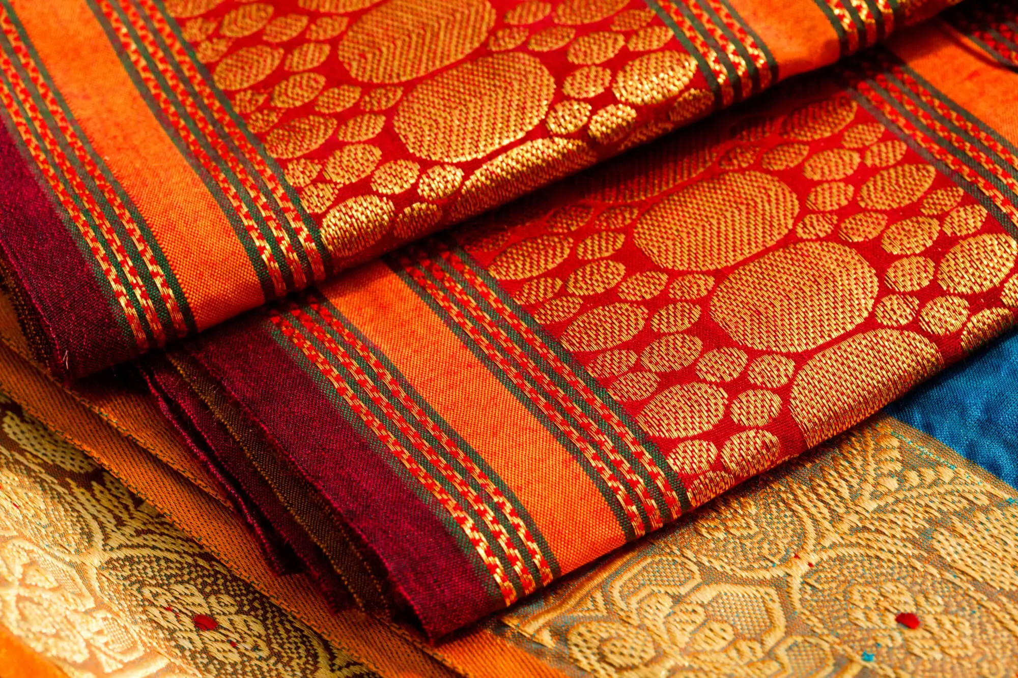 Silk Sarees