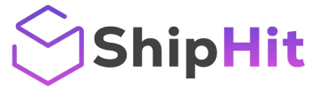 ShipHit Logo